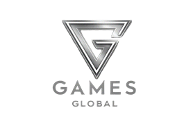 Games Global éditeur casino