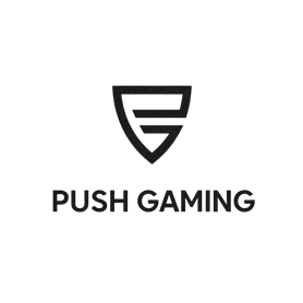 Push Gaming fournisseur de slots